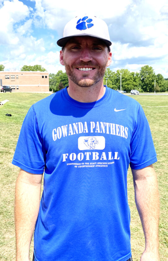 GRIDIRON 2022 GOWANDA/PINE VALLEY PANTHERS News, Sports, Jobs Post Journal